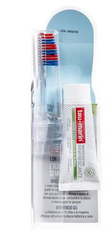 TAU MARIN TAU KIT SPAZZOLINO MEDIO NEW - FARMAPRIME