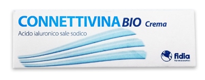 CONNETTIVINABIO CREMA 25 G - FARMAPRIME