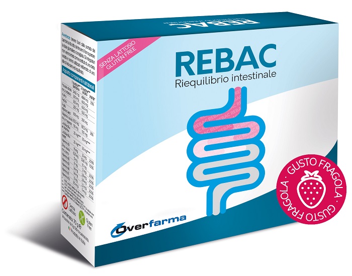 REBAC 14 BUSTINE DA 5 G - FARMAPRIME