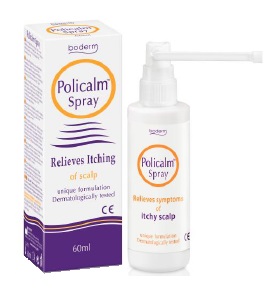 POLICALM SPRAY 60 ML - FARMAPRIME