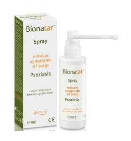 BIONATAR SPRAY 60 ML - FARMAPRIME