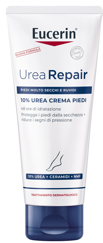 EUCERIN UREAREPAIR 10% CREMA PIEDI 100 ML - FARMAPRIME