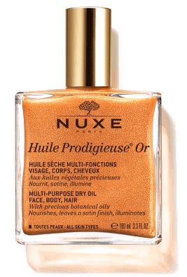 NUXE HUILE PRODIGIEUSE OLIO SECCO ORO 100 ML - FARMAPRIME