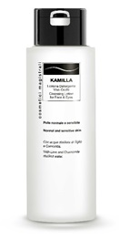 KAMILLA  SOLUZIONE MICELLARE VISO 400 ML - FARMAPRIME
