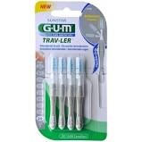 GUM TRAVLER 1618 SCOVO 2,0 6 PEZZI - FARMAPRIME