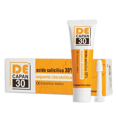 DECAPAN 30 UNGUENTO 30 ML - FARMAPRIME