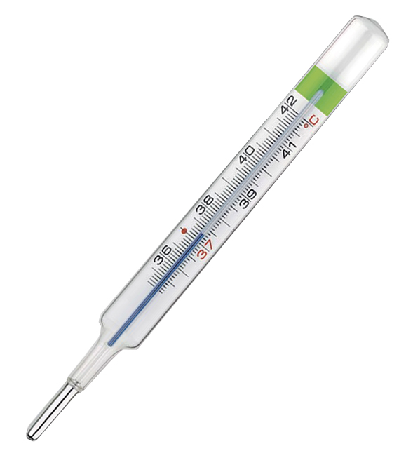 COLPHARMA THERMO GREEN PLUS TERMOMETRO - FARMAPRIME