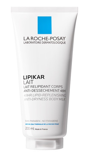 LIPIKAR LATTE 200 ML - FARMAPRIME
