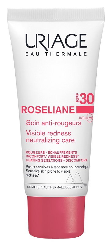 ROSELIANE CREMA SPF30 40 ML - FARMAPRIME