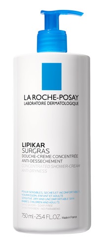 LIPIKAR SURGRAS 750 ML - FARMAPRIME