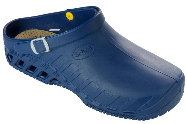 CLOG EVO TPR UNISEX BLUE 46-47 COLLEZIONE SS17 1 PAIO - FARMAPRIME