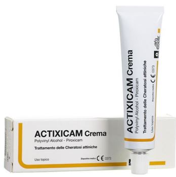 ACTIXICAM CREMA 50 ML - FARMAPRIME