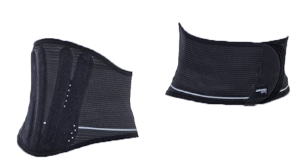 DR GIBAUD ORTHO LOMBOGIB LADY CORSETTO LOMBOSACRALE H26CM 4 - FARMAPRIME