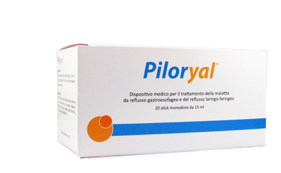 PILORYAL 20 ORAL STICK DA 15 ML - FARMAPRIME
