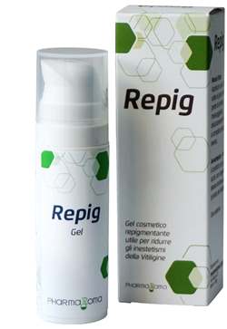 REPIG GEL 30 ML - FARMAPRIME