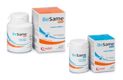 BESAME 100 30 COMPRESSE APPETIBILI - FARMAPRIME