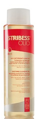 STRIBESS OLIO 500 ML - FARMAPRIME