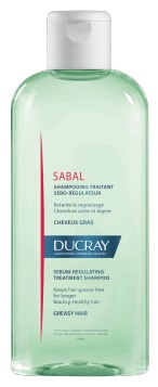 SABAL SHAMPOO 200 ML DUCRAY 2017 - FARMAPRIME