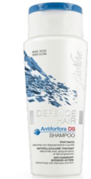 BIONIKE DEFENCE HAIR SHAMPOO ANTIFORFORA GRASSA 200 ML - FARMAPRIME
