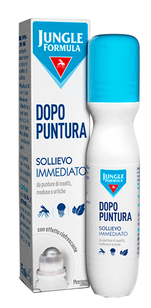 JUNGLE FORMULA DOPOPUNTURA 15 ML - FARMAPRIME