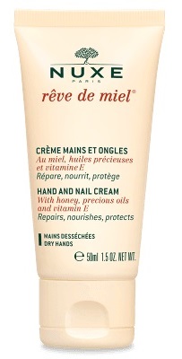 NUXE REVE DE MIEL CREMA MANI E UNGHIE 50 ML - FARMAPRIME