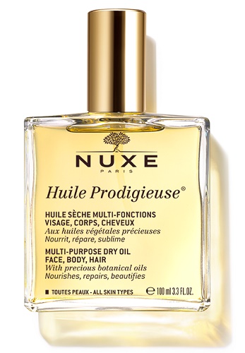 NUXE HUILE PRODIGIEUSE OLIO SECCO 100 ML - FARMAPRIME