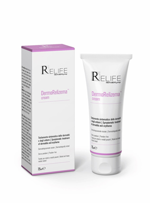 DERMORELIZEMA CREAM 75 ML - FARMAPRIME