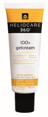 HELIOCARE 360 100+ GELCREAM 50 ML - FARMAPRIME