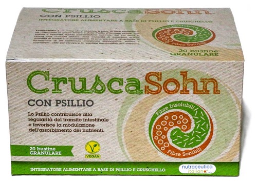 CRUSCASOHN 20 BUSTINE - FARMAPRIME