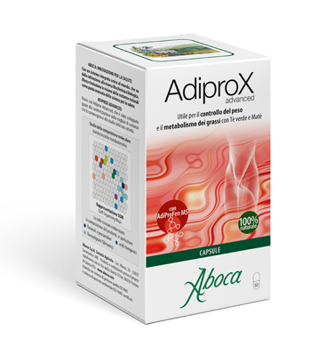 ADIPROX ADVANCED 50 CAPSULE - FARMAPRIME