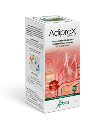 ADIPROX ADVANCED CONCENTRATO FLUIDO 325 G - FARMAPRIME
