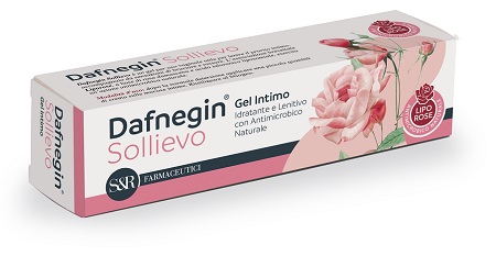 DAFNEGIN SOLLIEVO GEL INTIMO 30 ML - FARMAPRIME