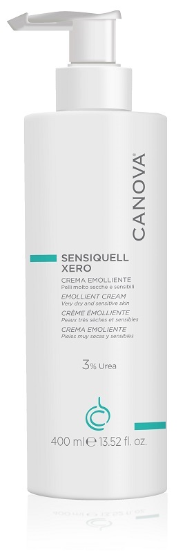 CANOVA SENSIQUELL XERO 400 ML - FARMAPRIME