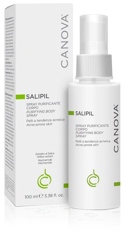 CANOVA SALIPIL SPRAY 100 ML - FARMAPRIME