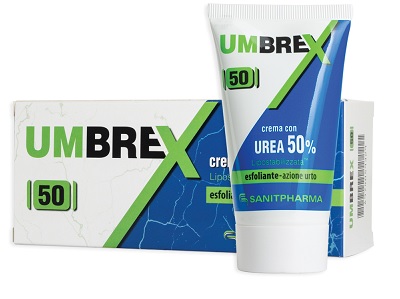 UMBREX 30 CREMA 50 ML - FARMAPRIME