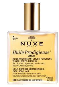 NUXE HUILE PRODIGIEUSE OLIO SECCO RICCO 100 ML - FARMAPRIME