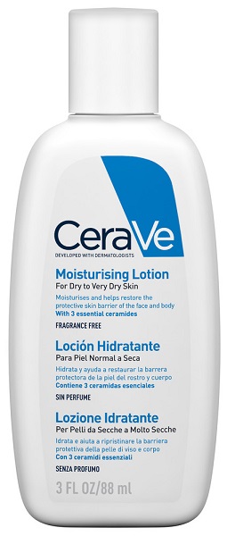 CERAVE LOZIONE IDRATANTE 88 ML - FARMAPRIME