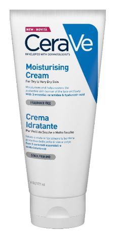 CERAVE CREMA IDRATANTE 177 ML - FARMAPRIME