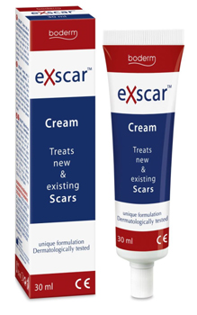 EXSCAR CREAM 30 ML CE - FARMAPRIME