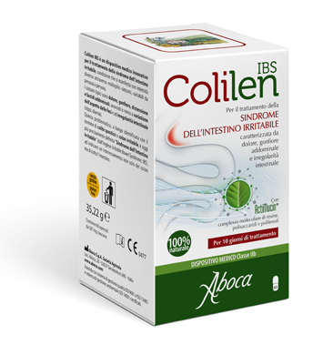 COLILEN IBS 60 OPERCOLI - FARMAPRIME