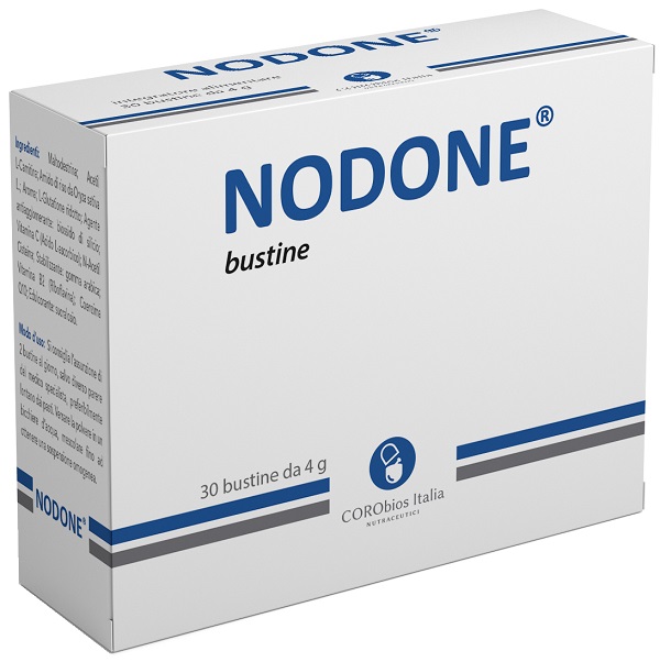 NODONE 30 BUSTINE - FARMAPRIME