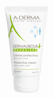 DERMALIBOUR + BARRIERA CREMA PROTETTIVA 100 ML - FARMAPRIME