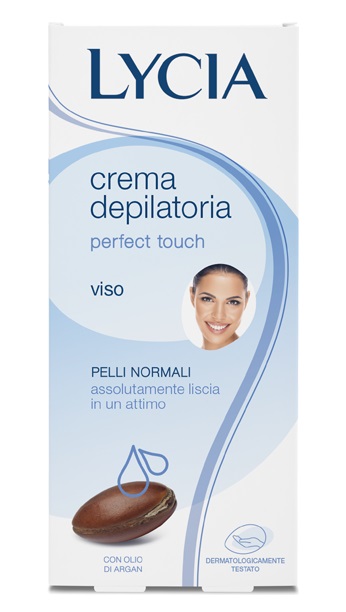 LYCIA CREMA VISO PERF 50 ML - FARMAPRIME
