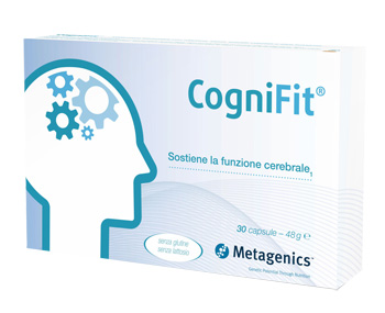 COGNIFIT 30 GELLULE - FARMAPRIME