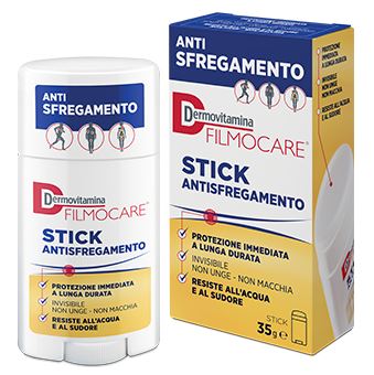 DERMOVITAMINA FILMOCARE STICK ANTISFREGAMENTO 35 G - FARMAPRIME