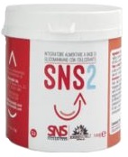 SNS2 100 G - FARMAPRIME