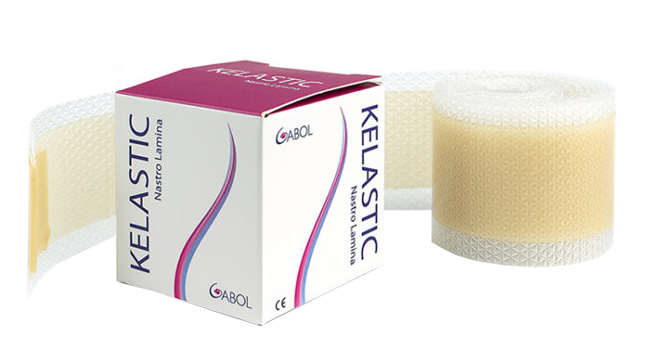 KELASTIC NASTRO LAMINA - FARMAPRIME