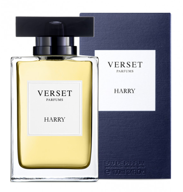 VERSET HARRY EAU DE PARFUM 100 ML - FARMAPRIME