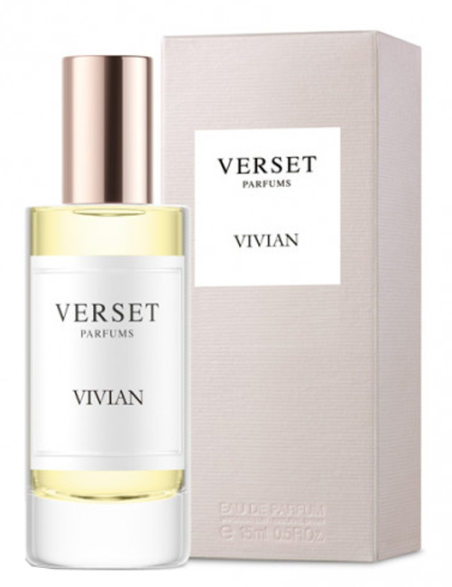 VERSET VIVIAN EAU DE PARFUM 15 ML - FARMAPRIME