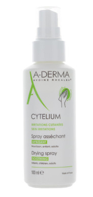 CYTELIUM SPRAY 100 ML - FARMAPRIME
